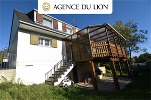 maison à la vente -   28100  DREUX, surface 110 m2 vente maison - UBI442828613